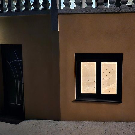 Loft Con Jacuzzi Os Arcos Apartment Sober Exterior photo